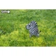 Пазл Eugy 3D Зоопарк Зебра (XEG-011) Eugy XEG-011 1026127 - зображення 6