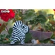 Пазл Eugy 3D Зоопарк Зебра (XEG-011) Eugy XEG-011 1026127 - зображення 11