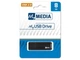 Флешка MyMedia 8 GB USB 2.0 Black (69260) - изображение 4