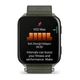 Смарт-часы Garmin Venu X1 Moss (010-02980-03) - изображение 5