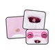 М'яка іграшка Fuggler Old Fogies Сиворотик Рожевун (15750G) Fuggler 15750G 1026328 - зображення 3