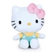 М'яка іграшка Hello Kitty Хелло Кітті классік 25 см (760016574) Hello Kitty 760016574 1024377 - зображення 3
