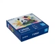 Гуашевые краски Kite Classic 16 цветов х 20 мл (K-096) Kite K-096 1035875 - изображение 1