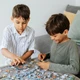 Пазл Trefl Hot Wheels Гоночный автомобиль 4х250 элементов (5900511133127) TREFL 5900511133127 1062348 - изображение 7