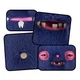 М'яка іграшка Fuggler Муркотун Темняшко 24 см (15752D) Fuggler 15752D 1026271 - зображення 3