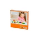 Пазл Viga Toys деревянный Петушок по буквам (55244N) Viga Toys 55244N 1025989 - изображение 3