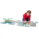 Пазл Melissa&Doug Мега "Морское дно", 48 элементов (MD4493) Melissa&Doug MD4493 1024997 - изображение 3