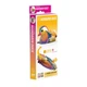Пазл Eugy 3D Зоопарк Мандаринка (XEG-096) Eugy XEG-096 1026197 - изображение 2