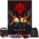 Пазл GoodLoot Diablo: Lord of Terror 1000 елементів (5908305235286) GoodLoot 5908305235286 1025778 - зображення 2