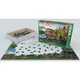 Пазл Eurographics Рыбацкий домик. Доминик Дэвисон, 1000 элементов (6000-5376) EuroGraphics 6000-5376 1024911 - изображение 2