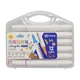 Набор Акриловых Маркеров Kiddy Tk83150 Plastic Box,12 Цветов (387328) - изображение 1
