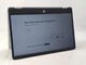 Сенсорный ноутбук 14" HP Chromebook x360 14a (14a-ca0001sl) Intel Celeron N4120 RAM 4GB eMMC 64GB 10ч батарея ChromeOS (UKR) Б/В - изображение 10