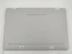 Сенсорный ноутбук 14" HP Chromebook x360 14a (14a-ca0001sl) Intel Celeron N4120 RAM 4GB eMMC 64GB 10ч батарея ChromeOS (UKR) Б/В - изображение 17