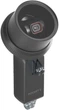 Водонепроницаемый чехол для DJI Osmo Pocket 2 & Osmo Pocket / Глубина до 60 м / Полная герметичность / Крепления для аксессуаров / Оптическое стекло / Черный (CP.OS.00000125.01) Б/В k1 - изображение 1