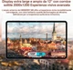 Планшет 12" 2K MEBERRY M8 10+6/128Gb 8 ядер Android 13 8000 mAh Сірий Б/В - зображення 4
