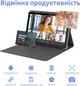 Планшет 10.1" Tibuta SmartPad E220 4+4/64Gb 8 ядер Android 13 7000 mAh Серый Б/В - изображение 2