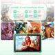 Планшет 10.1" FASTWD L211 12+24/128Gb 8 ядер Android 14 8000 mAh Зелений Б/В - зображення 2