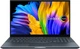 Сенсорный ноутбук 15.6" ASUS Zenbook Pro 15 (UM535QA-KY389W) AMD Ryzen 7 5800H RAM 16GB SSD 1TB 10ч батарея Win11 Алюминиевой корпус (UKR) Б/В - изображение 1