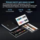 Планшет 10.1" FASTWD L231 12+24/128Gb 8 ядер Android 14 8000 mAh Grey Б/В - зображення 4