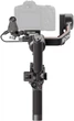 Стедикам DJI RS 3 Combo / 3-осевая стабилизация / до 3 кг / OLED-сенсорный дисплей / 12ч автономности / Черный Б/В k1 - изображение 2