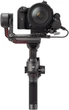 Стедикам DJI RS 3 Combo / 3-осевая стабилизация / до 3 кг / OLED-сенсорный дисплей / 12ч автономности / Черный Б/В k1 - изображение 3