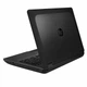 Ігровий ноутбук HP ZBook 17 G1 17.3" Full HD Intel Core i7-4700MQ (2.40-3.40 ГГц) NVIDIA Quadro K610M 1 ГБ RAM 8 ГБ 128 ГБ SSD - Б/В - зображення 3