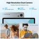 Планшет 10.1" UMIDIGI G5 Tab 4+4/128GB 4G 2-SIM 8 ядер Android 13 6000 mAh Сірий Б/В - зображення 6