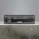 Автомагнитола Cyclone MP BA 4 х 45 Вт (радиатор) LCD дисплей черная (38OI) - изображение 2