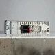 Автомагнитола Cyclone MP BA 4 х 45 Вт (радиатор) LCD дисплей черная (38OI) - изображение 4