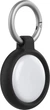 Brelok OtterBox Sleek Series Case do Apple AirTag Black (840262363419) - obraz 5