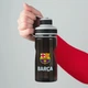 Пляшечка для води Kite FC Barcelona 500 мл Чорна (BC26-397) - зображення 6