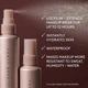Спрей для фиксации макияжа Fenty Beauty by Rihanna Mist Makeup-Extending Setting Spray, 100 ml - изображение 3