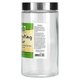 Банка для проращивания семян NOW Foods "Sprouting Jar" микрозелень (1.9 л) - изображение 2