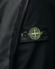 Мужская демисезонная ветровка Stone Island 3XL черная (95364) - изображение 2