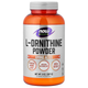 L-Орнітін NOW Foods Sports "L-Ornithine Pure Powder" чистий порошок, 800 мг (227 г) - зображення 1