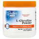L-цитрулін Doctor's Best "L-Citrulline Powder" амінокислота для здорового кровообігу та енергії, у вигляді чистого порошку, 3000 мг (200 г / 7 унцій) - зображення 1