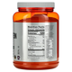 Ізолят сироваткового протеїну NOW Foods Sports "Whey Protein Isolate" смак голландського шоколаду (816 г) - зображення 2