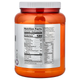Изолят сывороточного протеина NOW Foods Sports "Whey Protein Isolate" со вкусом ванили (816 г) - изображение 2