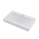Раковина накладна VBI Forino 80 White VBI 019932 - изображение 2