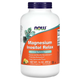 Магний с инозитолом NOW Foods "Magnesium Inositol Relax" расслабляющий, порошок со вкусом лимонада (454 г) - изображение 1