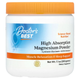 Хелатный магний в порошке Doctor's Best "High Absorption Magnesium Powder" 200 мг (200 г) - изображение 1