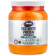 Протеин из яичного белка NOW Foods, Sports "Egg White Protein Powder with BCAAs" белок с разветвленной цепью БЦАА, без вкуса и добавок, в порошке (544 г / 1,2 фунта) - изображение 1