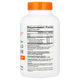 Риб'ячий жир Doctor's s Best "Purified & Clear Omega 3 Fish Oil with Goldenomega" жирні кислоти омега 3, 1000 мг (120 гельових капсул) - зображення 2