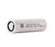 Акумулятор Molicel INR-21700-P42A 4200 мАг, Акумулятор літій-іонний з плоским плюсовим контактом (flat top) (0823) - зображення 1