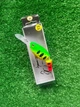 Воблер Grows Culture Jointed Snad Rap 7см/13грам (2.1-4.5м)(окунь, щука,судак, сом хижа риба)(8462-16) - зображення 2