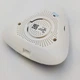 IP-камера CAD UKC 3630 VR 3MP з панорамним оглядом 360°, Wi-Fi, нічне бачення, датчик руху, двосторонній аудіозв'язок - изображение 2