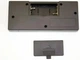 Ігрова приставка GAME D600 HDMI 620 ігор з бездротовими джойстиками, ретро консоль 8 біт для телевізора, міні приставка з HDMI адаптером чорна - изображение 5