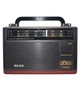 Радіоприймач акумуляторний bluetooth M 8001BT/9681/USB+SD fm - изображение 3