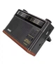 Радіоприймач акумуляторний bluetooth M 8001BT/9681/USB+SD fm - изображение 4