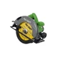 Циркулярна пила Procraft KR-2300 185 мм 2300 Вт ручна - зображення 5